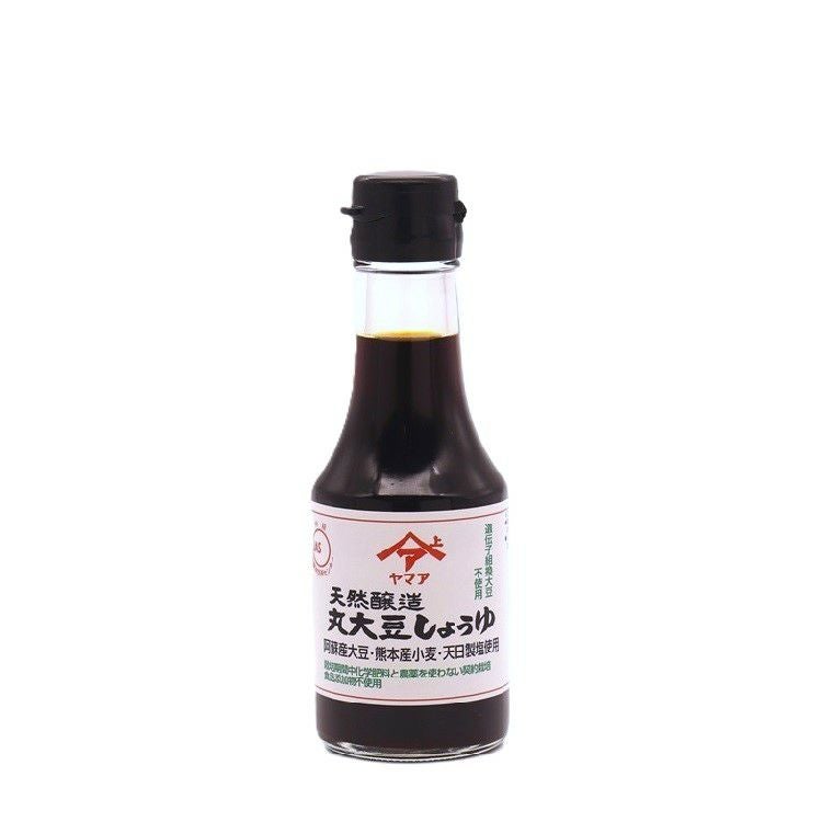 丸大豆醤油（こいくち）１５０ｍｌ