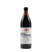 九州丸大豆しょうゆ