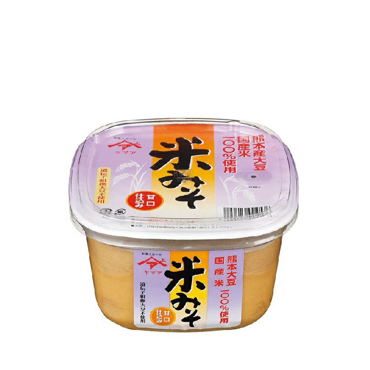 米みそ 5kg箱｜松合食品オンラインショップ【公式】