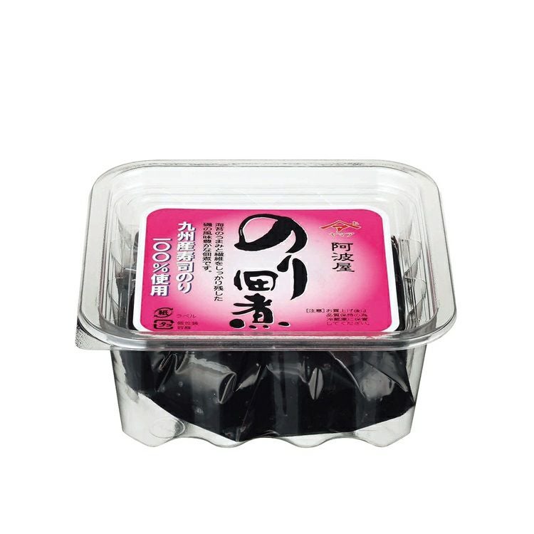 のり佃煮245g｜松合食品オンラインショップ【公式】