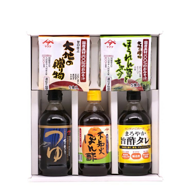 ギフト）N-05 薫（かおる）｜松合食品オンラインショップ【公式】