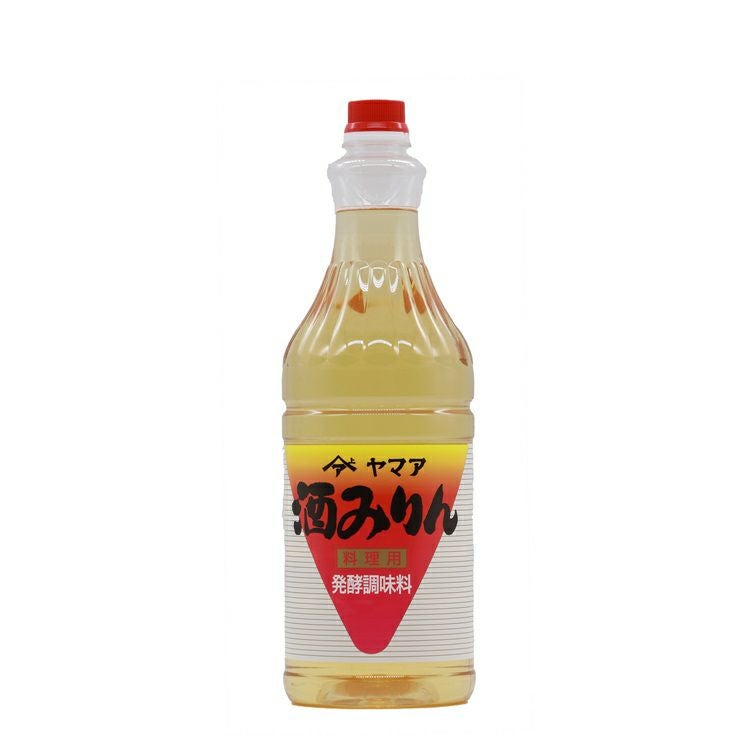 酒みりん1.8Lペットボトル｜松合食品オンラインショップ【公式】