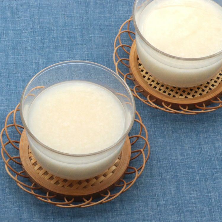 冷やしあまざけ