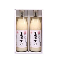 あまざけ2本ギフトセット