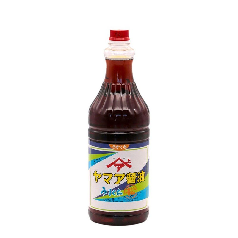うすくち松1.8L